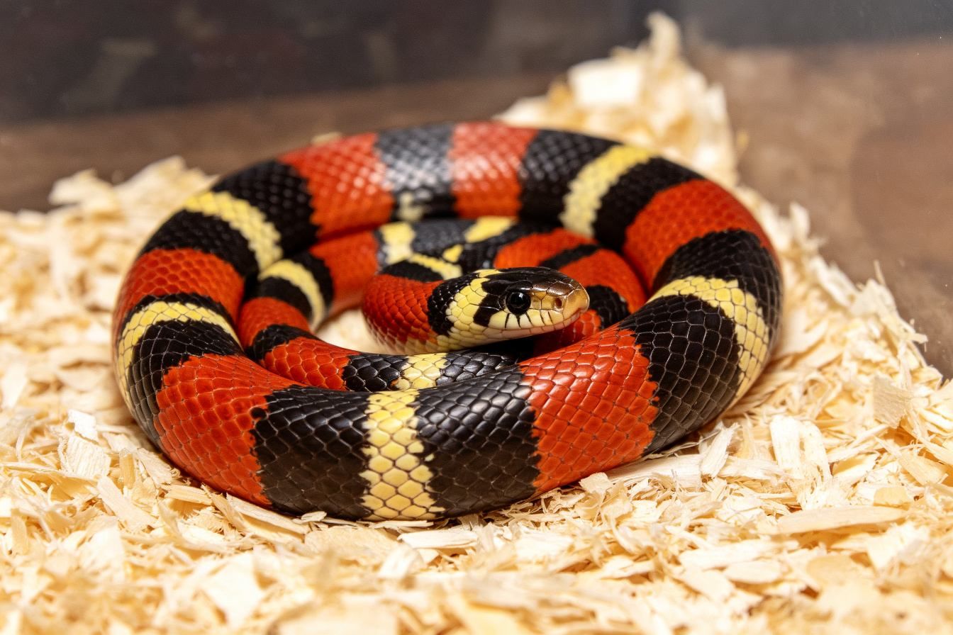 Milk Snake